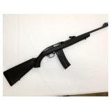 MOSSBERG SYNTHETIC 22LR