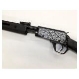 VIEW 5 DETAILED ROSSI 22LR