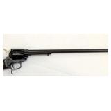 VIEW 3 16IN BARREL ROUGH RIDER