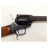 VIEW 4 ROUGH RIDER 22LR