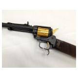 VIEW 5 HERITAGE RANGER 22