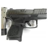 VIEW 3 BERETTA APX A1 6/8RDS