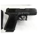 VIEW 2 CLOSEUP 15 ROUNDS