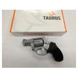 TAURUS 38 SPECIAL REVOLVER