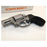 VIEW 5 TAURUS 38 SPECIAL 6RDS