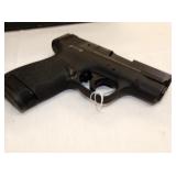 VIEW 6 9MM SHIELD 7/8RDS