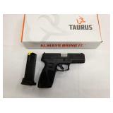 TAURUS G3B 9MM