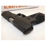 VIEW 5 TAURUS 9MM G3B