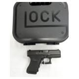 GLOCK 29SF 10MM
