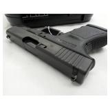 VIEW 4 GLOCK 29SF 10MM