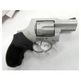 VIEW 4 OTHERSIDE TAURUS 38SPL