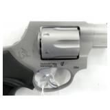 VIEW 5 HAMMERLESS 38 SPECIAL