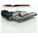 VIEW 7 TAURUS HAMMERLESS 38SPL