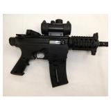 MOSSBERG MOD. 715P 22LR