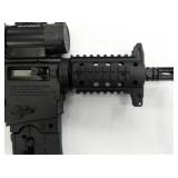 VIEW 3 RED & GREEN DOT