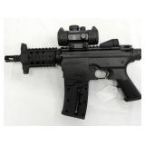 VIEW 6 MOD. 715P 22LR