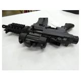 VIEW 9 MOD. 715P 22LR 25RDS