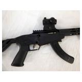 VIEW 2 CLOSEUP BOLT ACTION