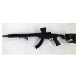 VIEW 5 SIDE 2 RUGER 22LR