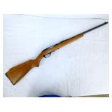 MARLIN MOD. 989 22LR