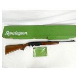 REMINGTON MOD. 742 30/06