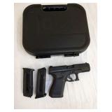 GLOCK MOD. 44 22LR EXTRA MAGS