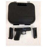GLOCK MOD. 44 22LR