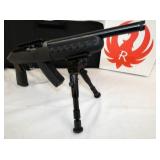 VIEW 3 THREADED BARREL