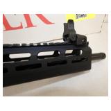 VIEW 4 THREADED BARREL