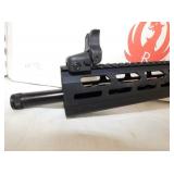 VIEW 7 CARBINE 5.7 RUGER LC