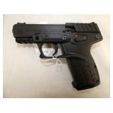 VIEW 5 KEL TEC P17