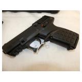 VIW 6 22LR 17 ROUNDS KEL TEC