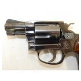 VIEW 2 CLOSEUP EARLY FLAT LATCH MODEL