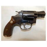 VIEW 4 OTHERSIDE S&W 38SPL