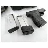 VIEW 4 3 MAGS, BOX, MANUEL