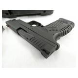 VIEW 5 FACTORY BOX, MANEUL