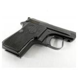 VIEW 2 CLOSEUP TIP UP BARREL