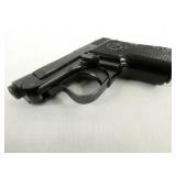 VIEW 5 BERETTA MOD. 950B 25