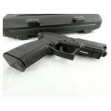 VIEW 3 SPRINGFIELD ARMORY MOD. XD 9MM