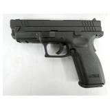 VIEW 5 SPRINGFIELD MOD. XD 9MM