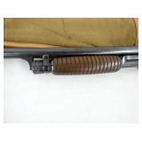 VIEW 4 MOD. 37 12GA. FEATHER LIGHT