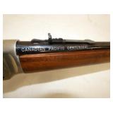VIEW 4 CENTENNAL LEVER ACTION