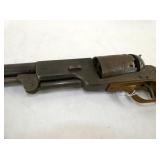 VIEW 5 REPLICA BLACK POWDER 44CAL.