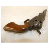 VIEW 6 REPLICA BLACK POWDER PISTOL