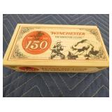 WINCHESTER 30-30 150 GRAIN AMMO