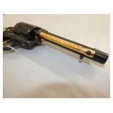 VIEW 10 HEAVILY ENGRAVED BARREL