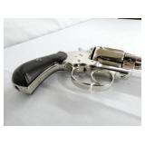 VIEW 4 COLT REVOLVER