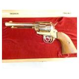 COLT FRONTIER SCOUT REVOLVER