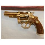 VIEW 2 CLOSEUP 3 1/4 BARREL