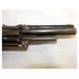 VIEW 3 S&W 32CAL.